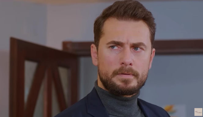 Miłość i nadzieja odc. 348. Kuzey