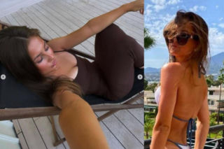 Rozpala zmysły kibiców i strzela jak na zawołanie. Oto nowa najseksowniejsza piłkarka świata!