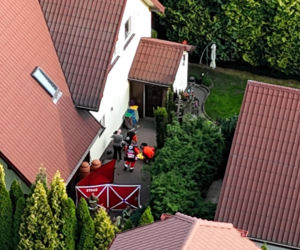 2-latka utonęła na terenie żłobka