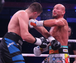 Radczenko vs. Szpilka