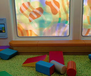 Dzień otwarty Jantar Unity