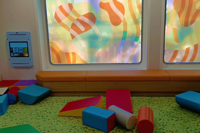 Dzień otwarty Jantar Unity