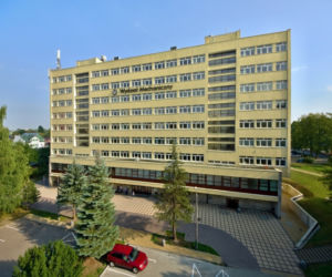 Politechnika Lubelska