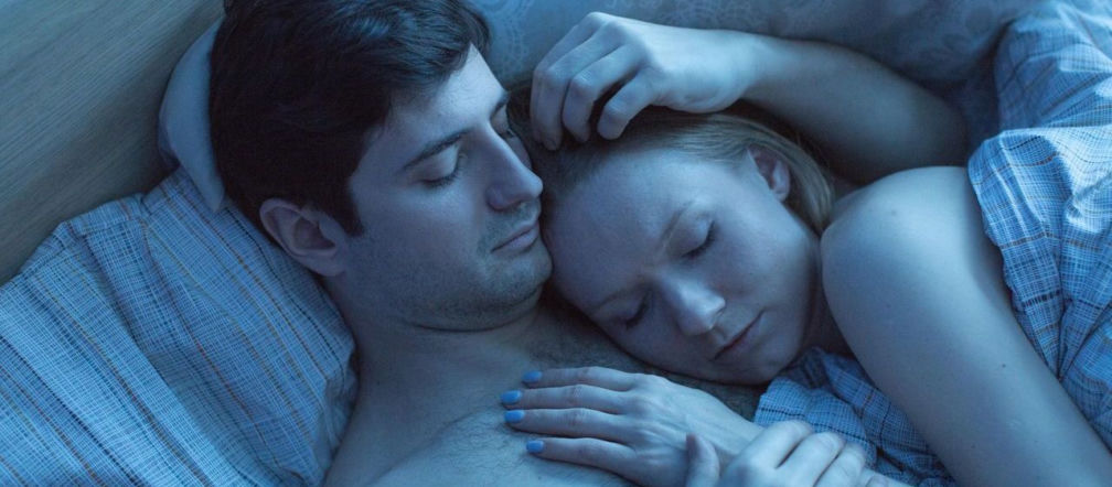 Na dobre i na złe, odcinek 699, Wiki (Katarzyna Dąbrowska), Adam (Grzegorz Daukszewicz)
