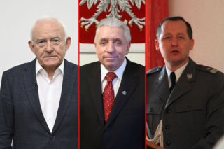 Miller ujawnia: Tak zginął Lepper