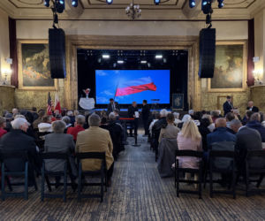 Rocznica uchwalenia Konstytucji 3 Maja na Greenpoincie 2026