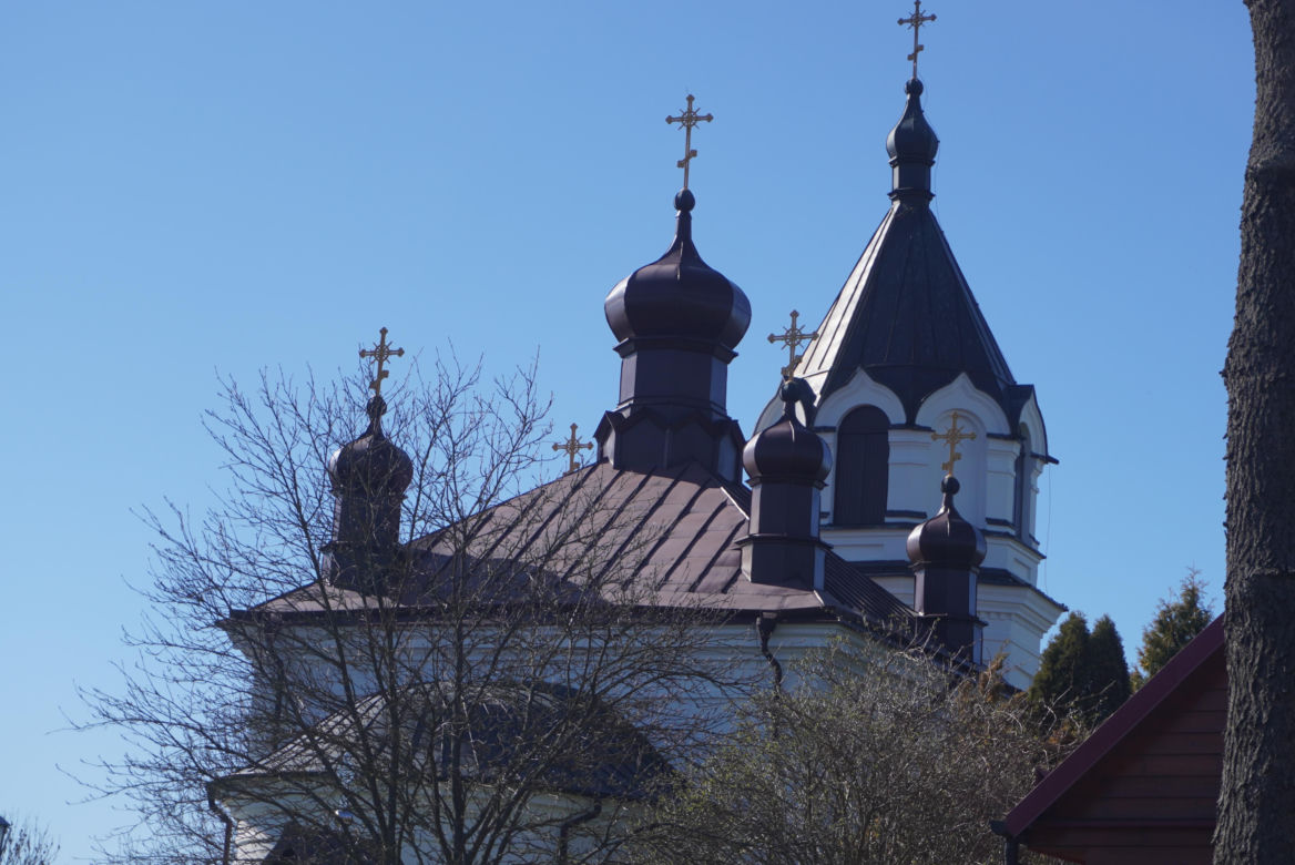 Choroszcz