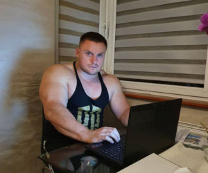 Krzysztof Radzikowski