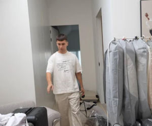 Ekspresowa wyprowadzka Wersow i Friza. Spakowali się w 24h i wyprowadzili z luksusowej willi