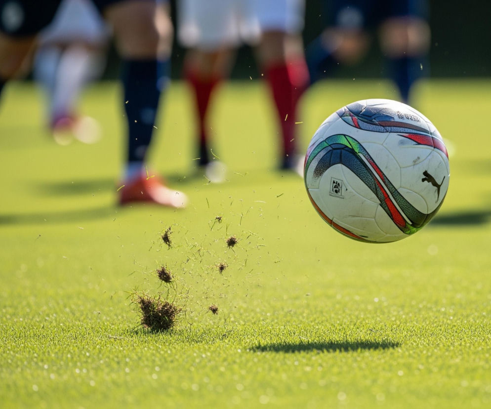 Ekstraklasa: Arka – Legia z niespodziewanym wynikiem. Co wydarzyło się do przerwy?