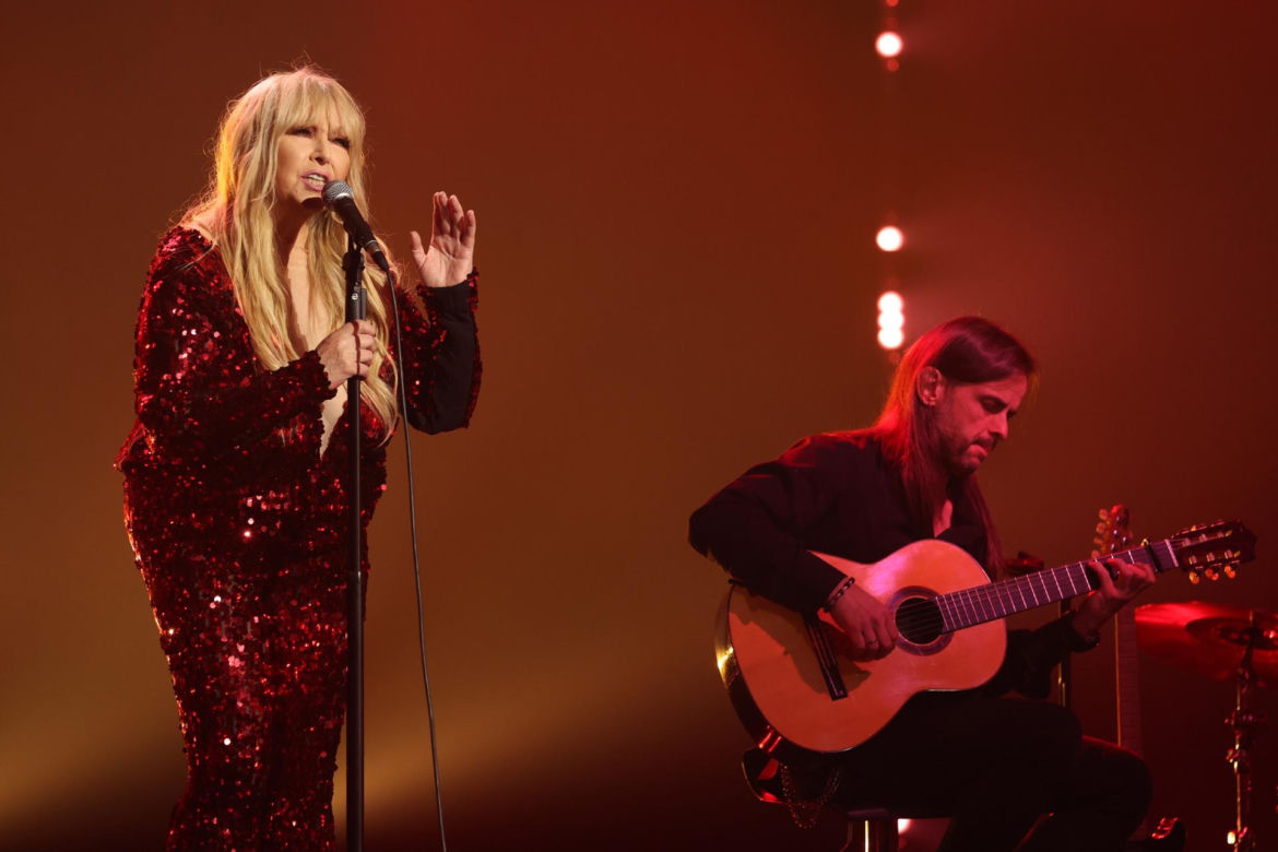 Urodziny Maryli Rodowicz