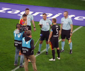 Jagiellonia - Cracovia 3:2