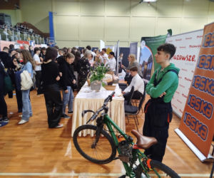 18. Siedleckie Targi Edukacyjne 2026 zgromadziły setki zwiedzających!