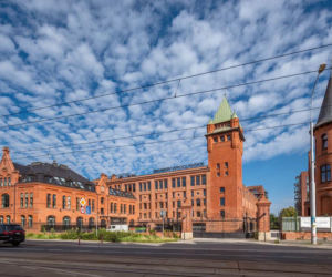 Nr 4/2024: Browary Wrocławskie, proj. SRDK Studio Projekt