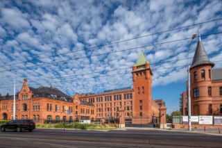 Nr 4/2024: Browary Wrocławskie, proj. SRDK Studio Projekt