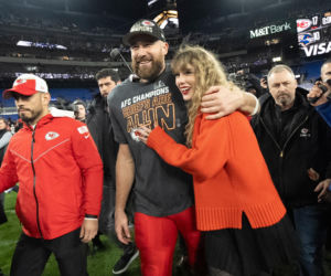 Tak Taylor Swift i Travis Kelce są po ślubie. Ceremonii przewodził znany aktor!