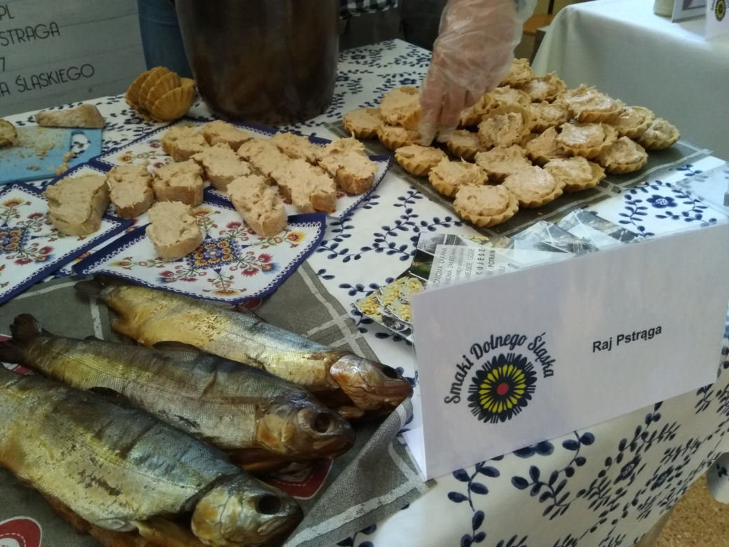 Smaki Dolnego Śląska