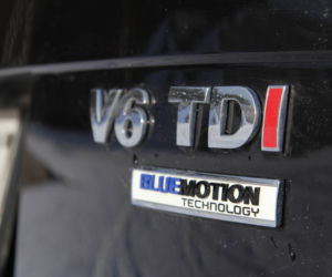 Volkswagen Touareg 3.0 V6 TDI Perfectline R-Style