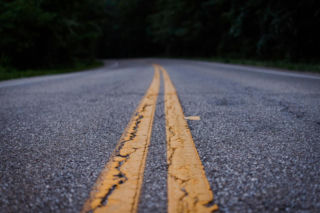 W Boże Narodzenie na drogach więcej policyjnych patroli 