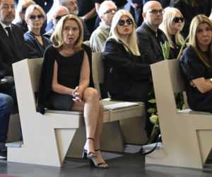 Byłe Gwiazdy TVN24 pożegnały Andrzeja Morozowskiego