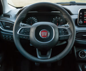 Fiat Tipo SW 1.4 T-Jet Lounge