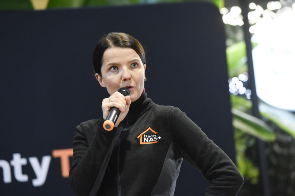 Joanna Jabłczyczyńska miała poważne problemy zdrowotne. Przez to niknie w oczach