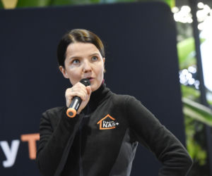 Joanna Jabłczyczyńska miała poważne problemy zdrowotne. Przez to niknie w oczach