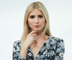 Ivanka Trump