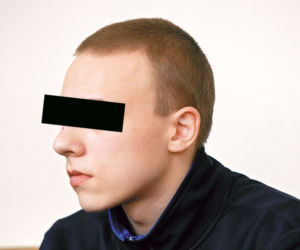 Zabiłeś mi ukochaną