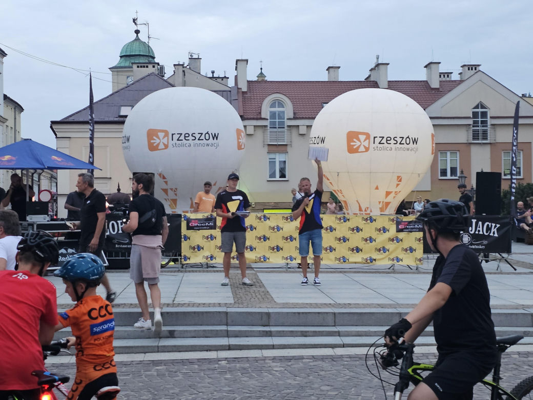 Rzeszów Bike Festival 2024