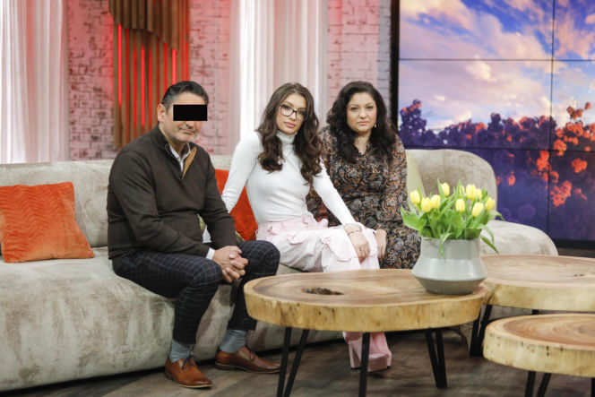 Proces Dariusza G., ojciec Viki Gabor na ławie oskarżonych