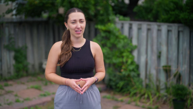 2. odcinek "Żona dla Polaka. Toronto"