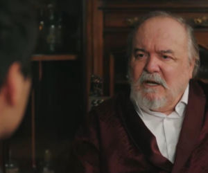 Złoty chłopak, odcinek 274