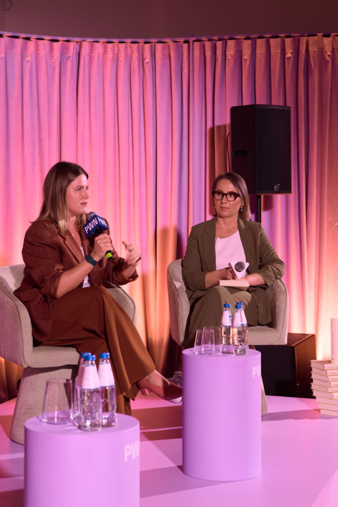 Kobieta zrelaksowana - mit czy kompetencja? Spotkanie wokół premiery Wydawnictwa Naukowego PWN