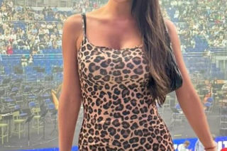 Lana Bajmatova (Rybus)