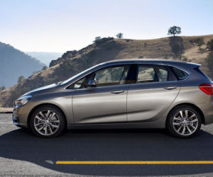 BMW Serii 2 Active Tourer