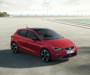 Seat Ibiza FR lifting 2021