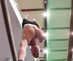 Piotr Lisek robi formę przed Tokio