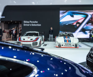 Nowości Poznań Motor Show 2019
