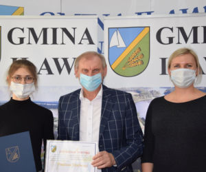 Gmina Iława przyznała stypendia sportowe. W tym roku 6-ciu najzdolniejszych i bez gali