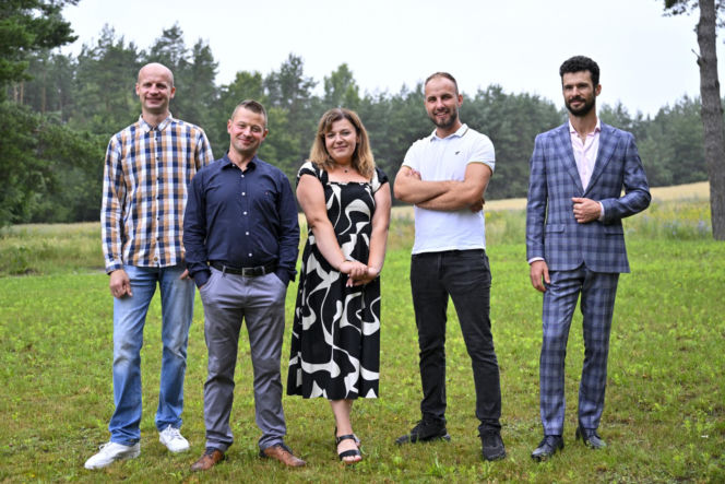 Krzysztof z Rolnika zakochany! Fani wpadli w ekstazę