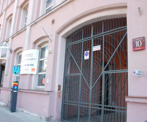 5 Reklamy znikają z centrum Łodzi
