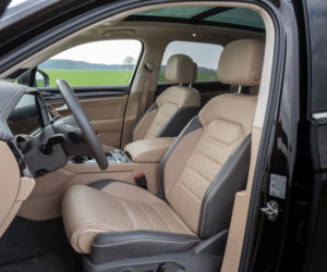 Volkswagen Touareg R Line 4.0 V8 TDI 422 KM
