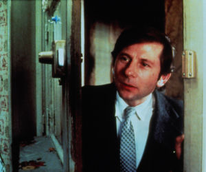 Roman Polański