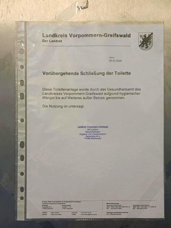 Dworzec kolejowy w Pasewalku