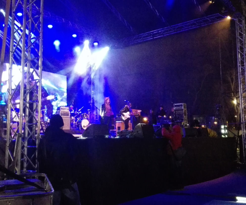 Koncert dla tolerancji