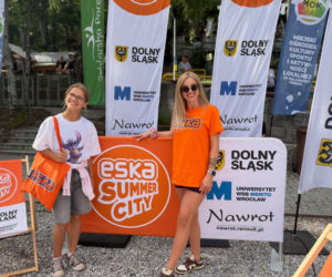 ImprESKA w Szklarskiej Porębie to był ogień! Przed nami kolejne miejscówki ESKA Summer City 2026!