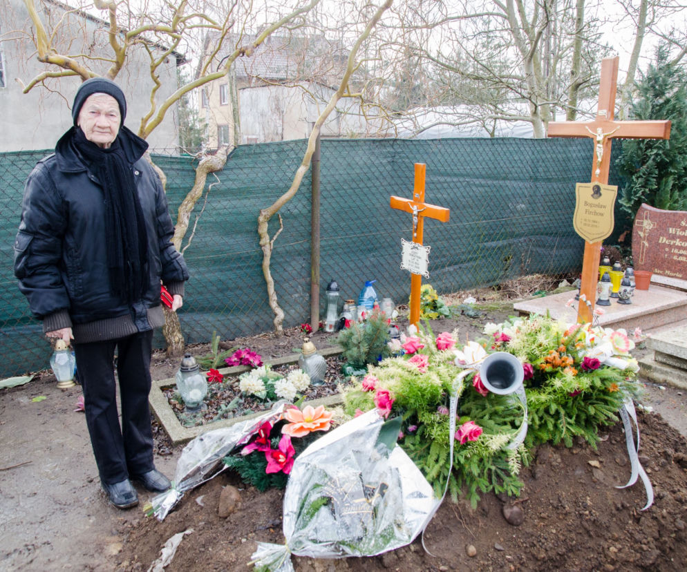 Ksiądz odmówił pochówku zmarłego, bo jego matki nie stać na pogrzeb! SKANDAL w Wąbrzęźnie