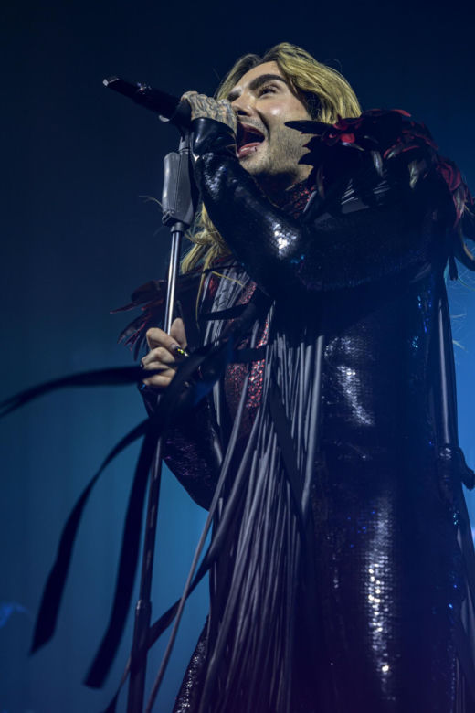Tokio Hotel