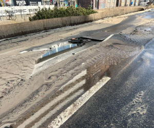 Gigantyczna awaria we Wrocławiu! W kranach drastycznie spadło ciśnienie